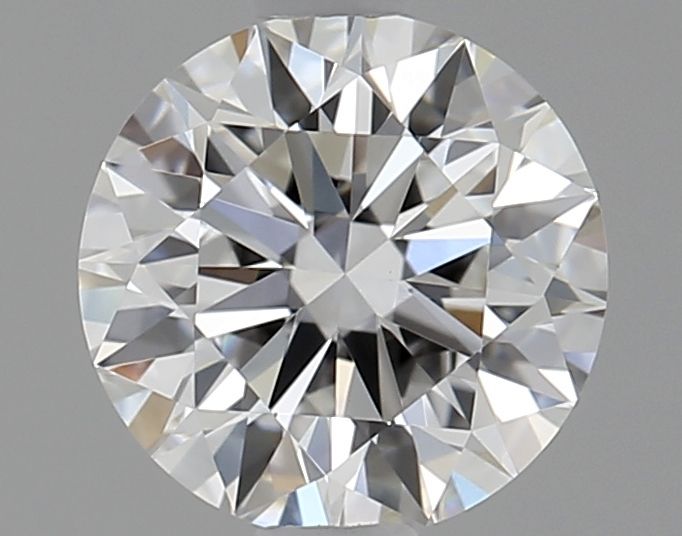 1.04 ct. round Lab Grown Diamond front image