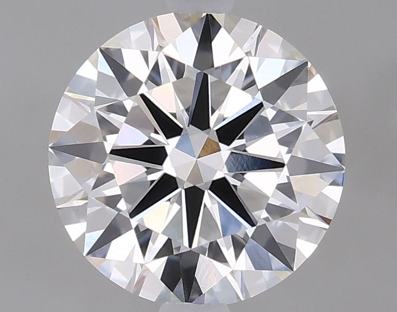 1.09 ct. round Lab Grown Diamond front image