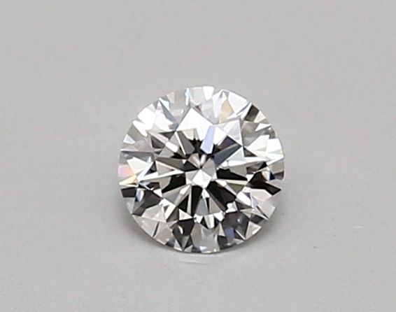 0.36 ct lab-grown Round Diamond