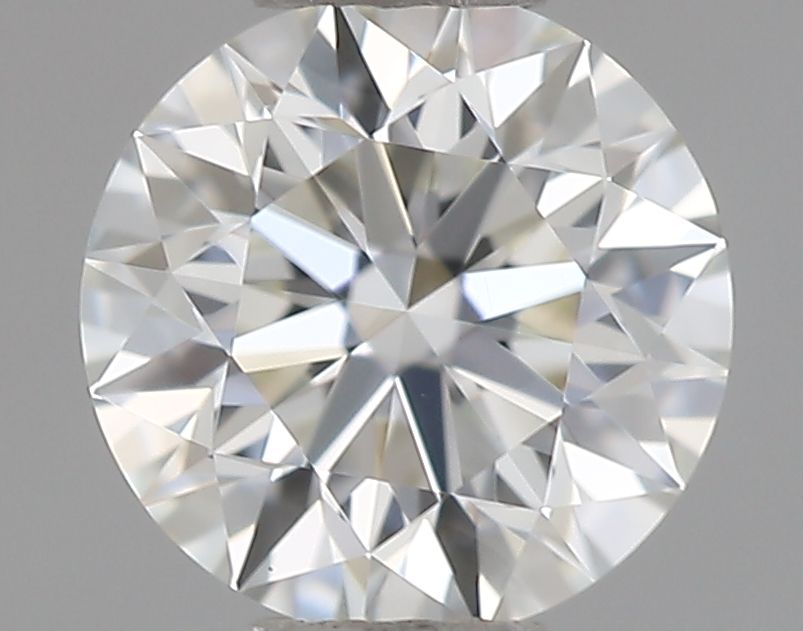 0.36 ct Round diamond