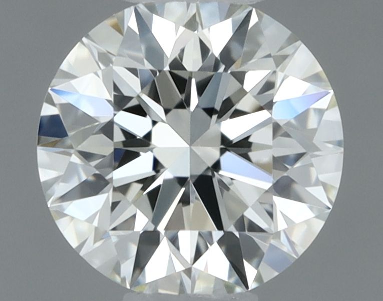 0.40 ct Round diamond