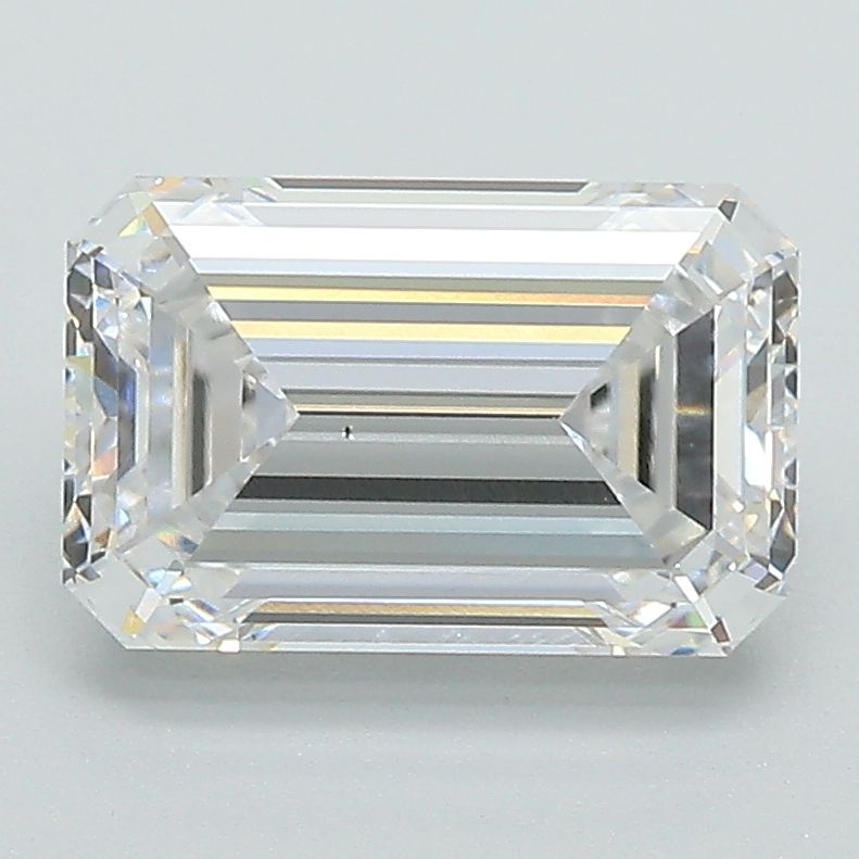 2.53 Carat