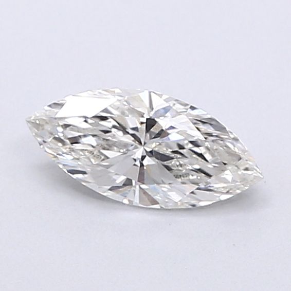 0.45 ct Marquise diamond