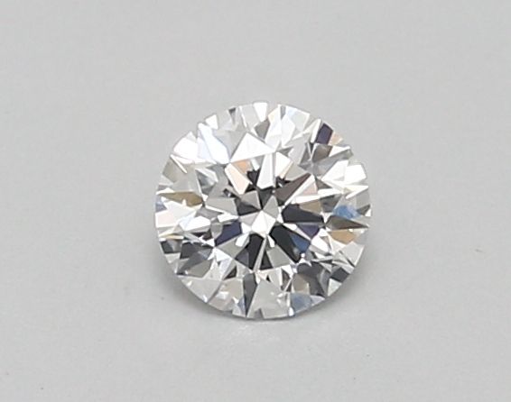 0.38 ct lab-grown Round Diamond