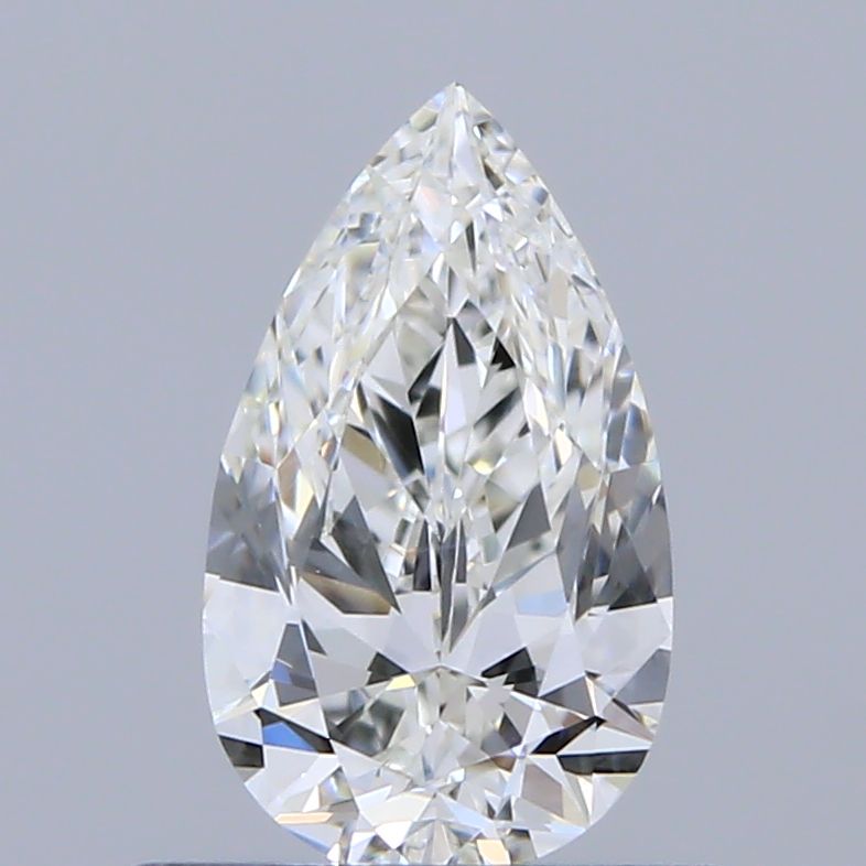 0.55 ct Pear diamond