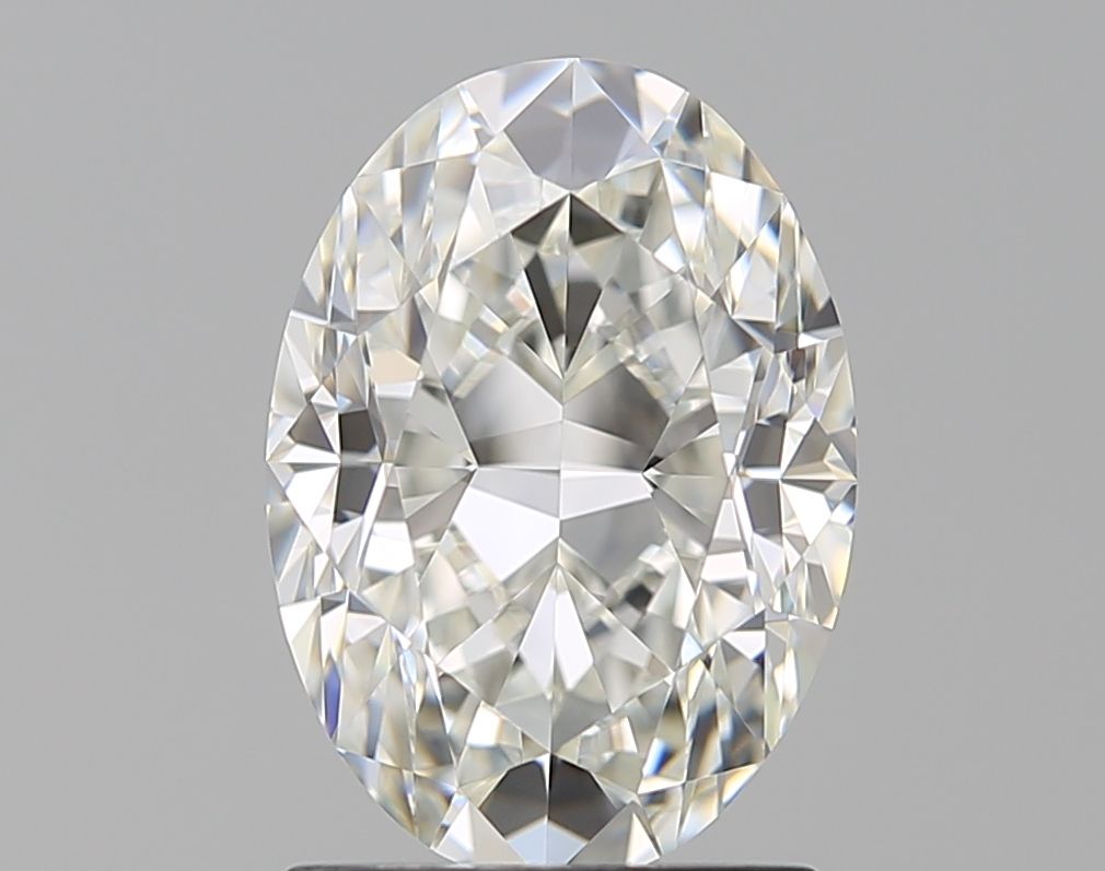 1.70 ct Oval diamond