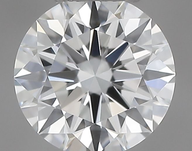0.32 ct Round Diamond