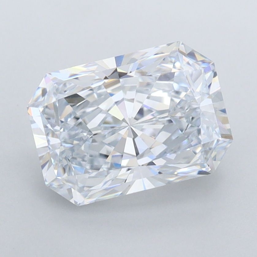 1.92 ct. radiant Lab Grown Diamond front image