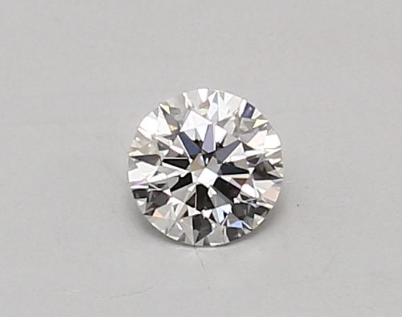0.29 ct lab-grown Round Diamond