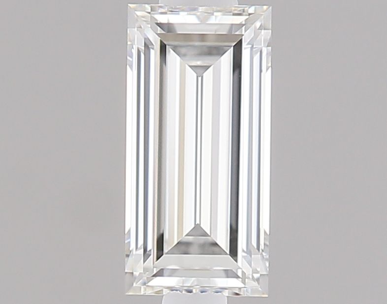 0.3 ct Baguette Diamond