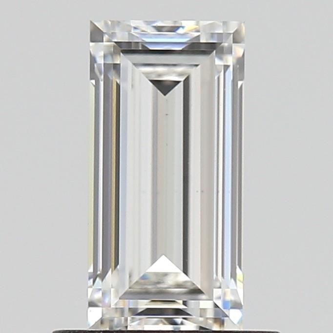 1.03 ct lab-grown Baguette Diamond