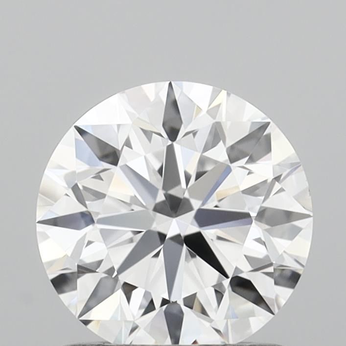 1.03 ct. round Lab Grown Diamond front image