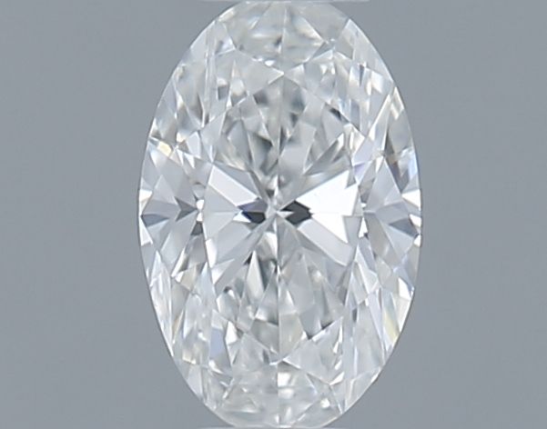 0.30 ct Oval diamond