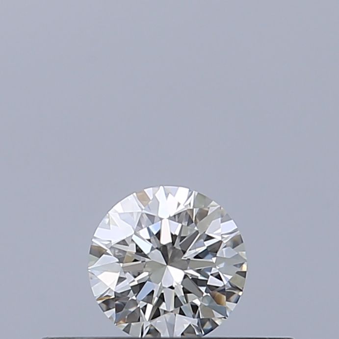 0.18 ct Round Diamond