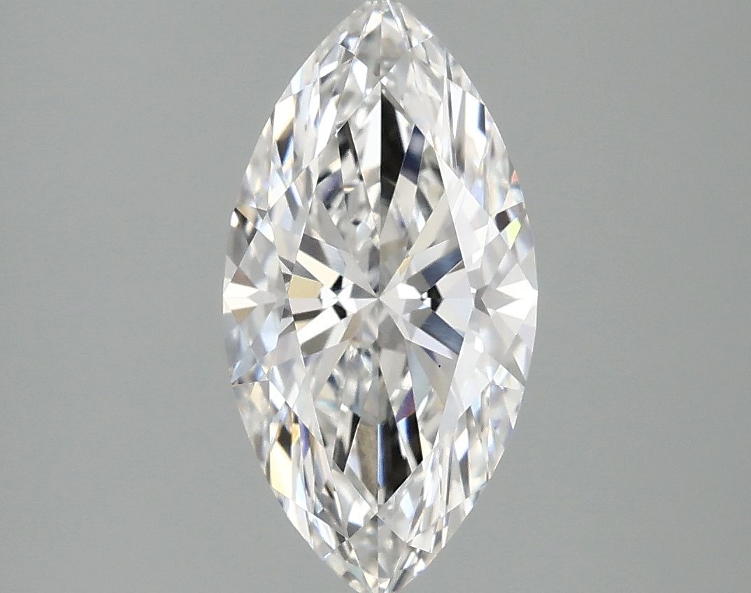 2.09 ct. marquise Lab Grown Diamond front image