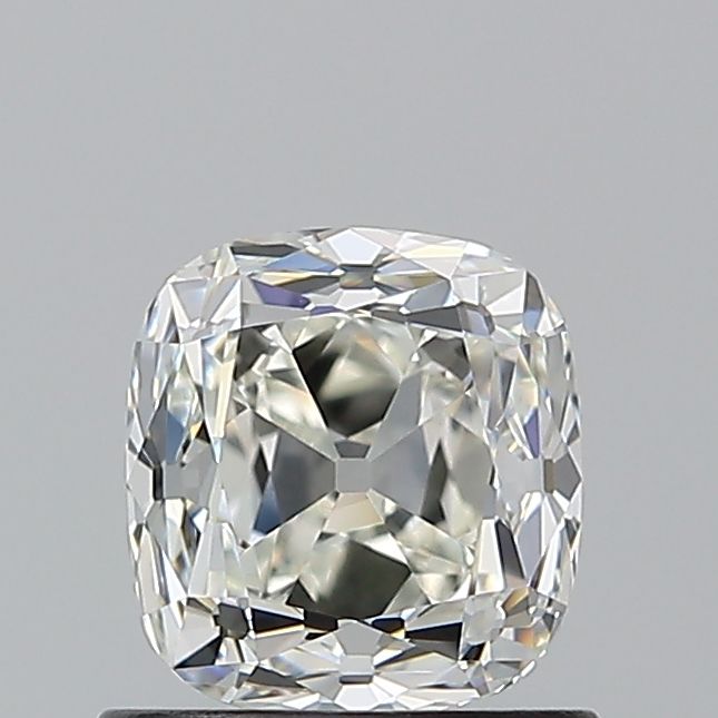 1 ct Old miner Diamond