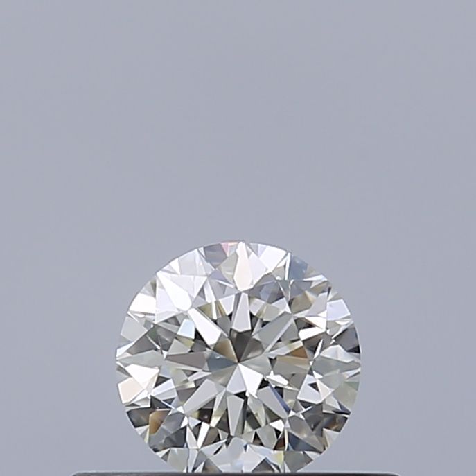 0.30 ct Round diamond