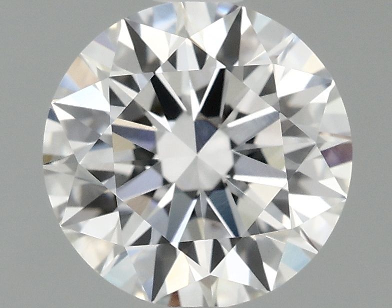 1.09 ct. round Lab Grown Diamond front image
