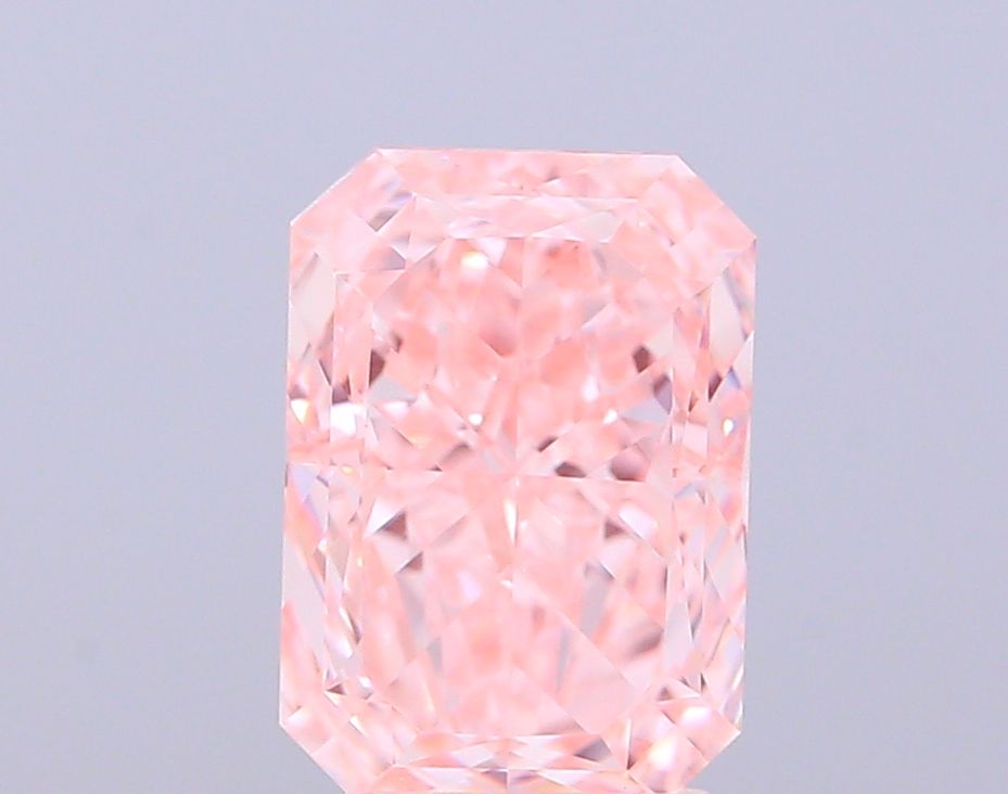 3.05 ct Radiant diamond