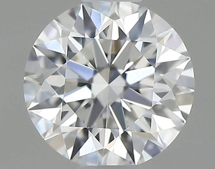 0.43 ct Round diamond
