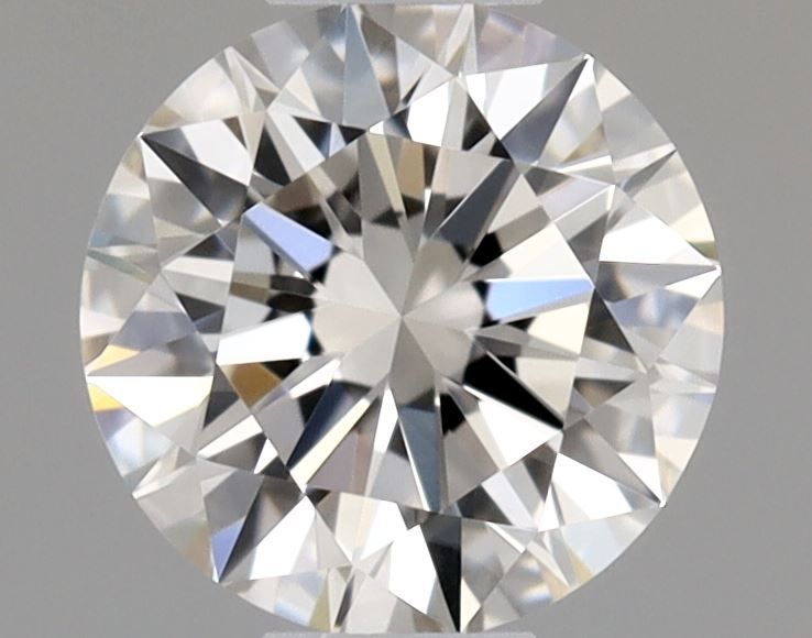 0.32 ct Round Diamond