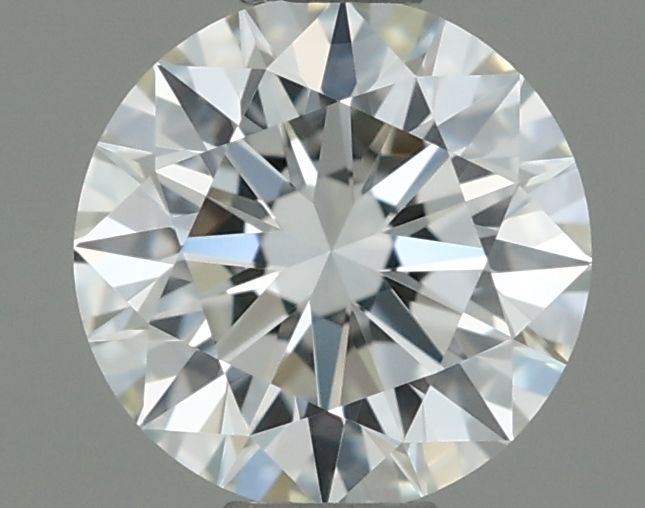 0.50 ct Round diamond