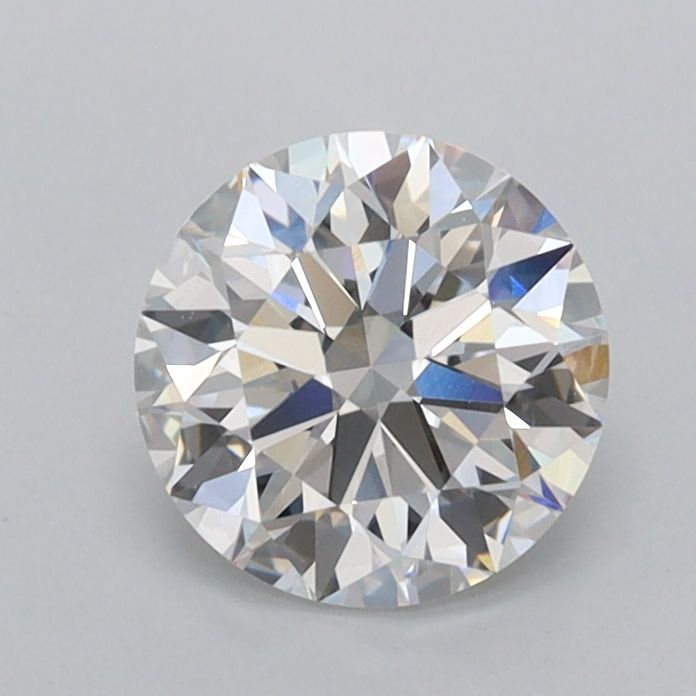 1.05 ct. round Lab Grown Diamond front image