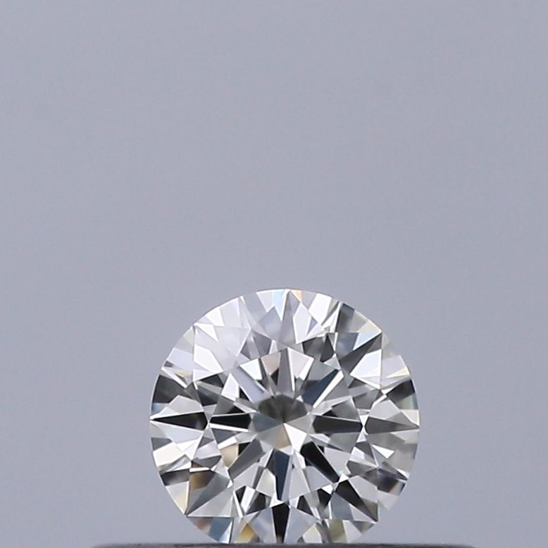 0.19 ct Round Diamond