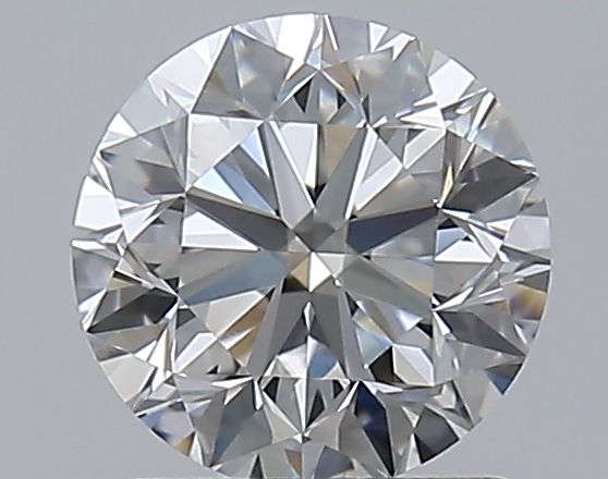 1.13 ct Round diamond