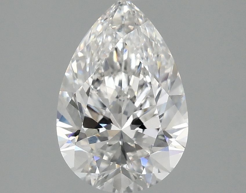 1.81 ct. pear Lab Grown Diamond front image