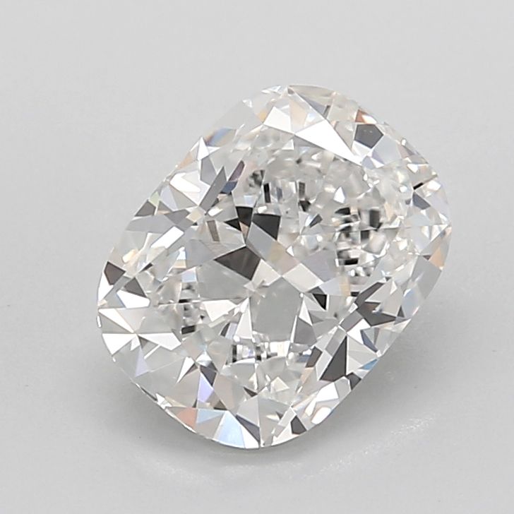 2.57 Carat