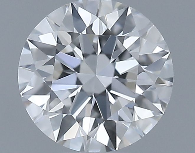 0.32 ct Round diamond