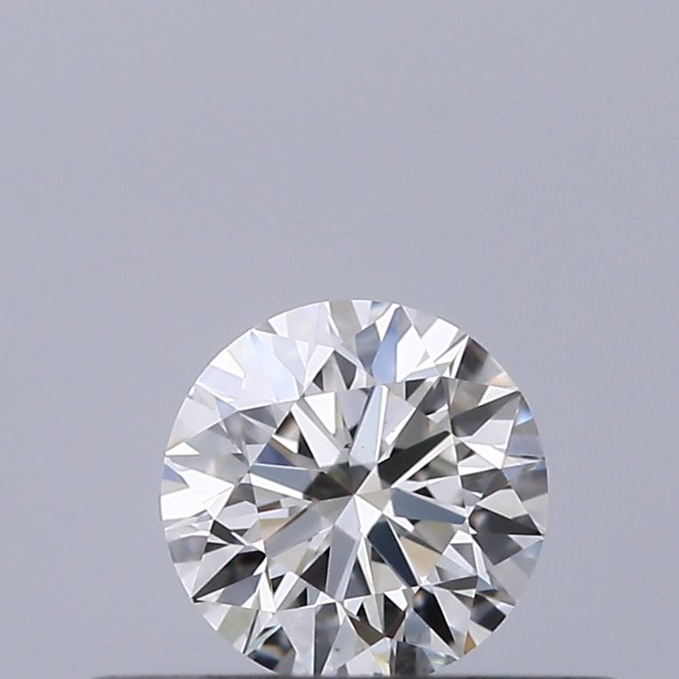 0.30 ct Round diamond