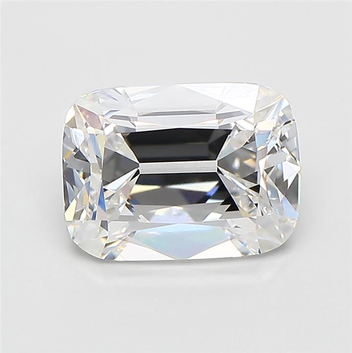 Diament 2.51 ct E/VVS2