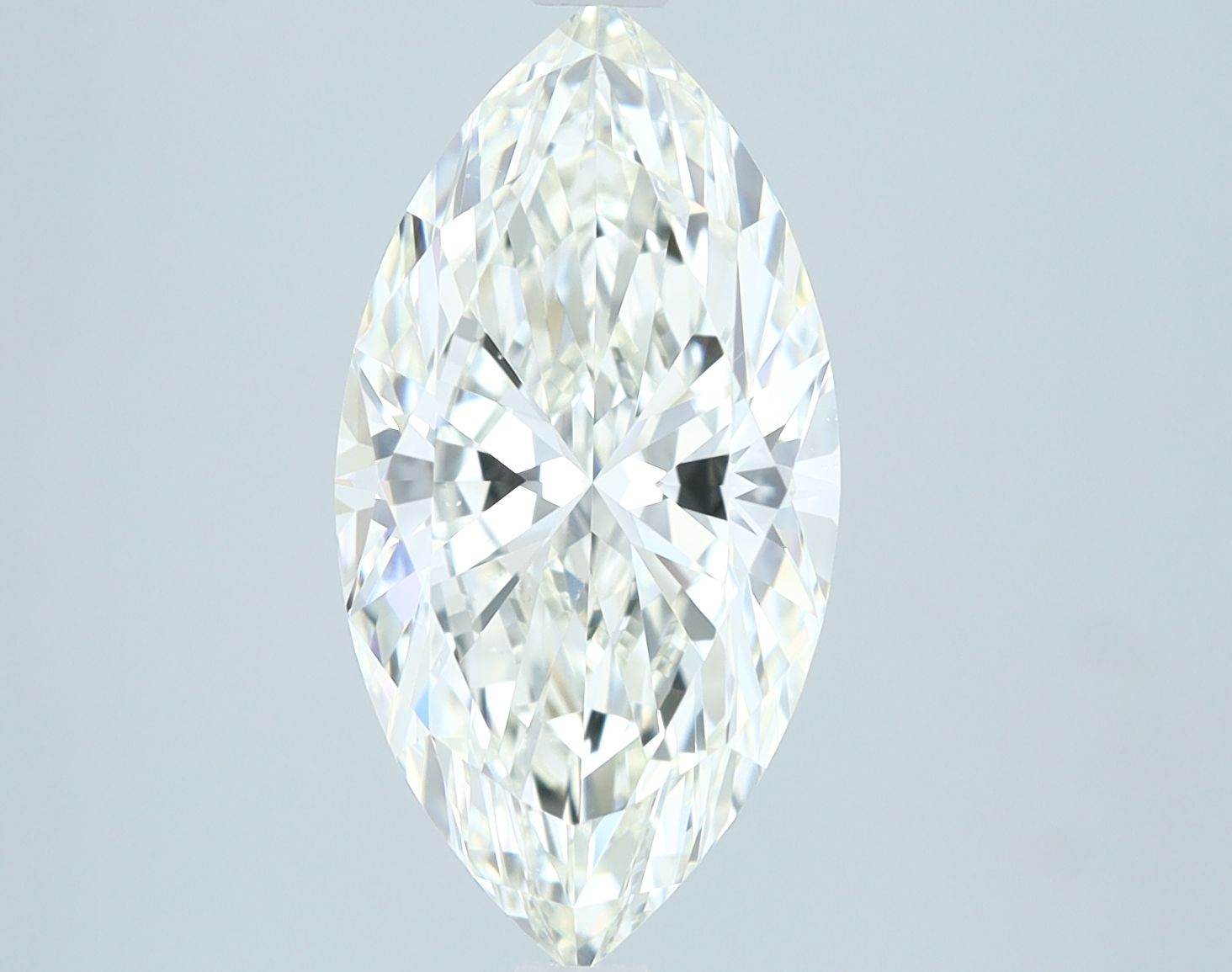 Diament 3.01 ct I/VS1
