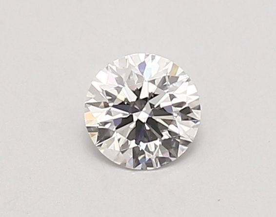 0.43 ct lab-grown Round Diamond