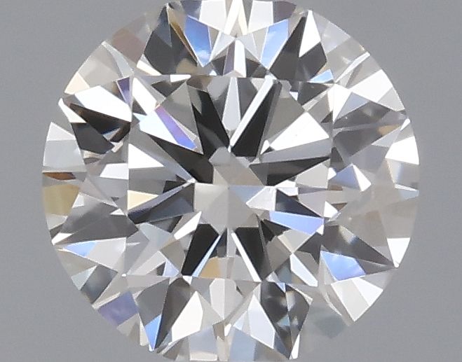 0.30 ct Round diamond