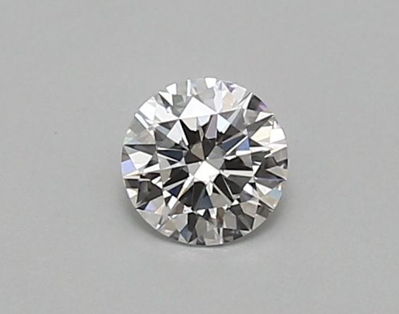0.35 ct lab-grown Round Diamond