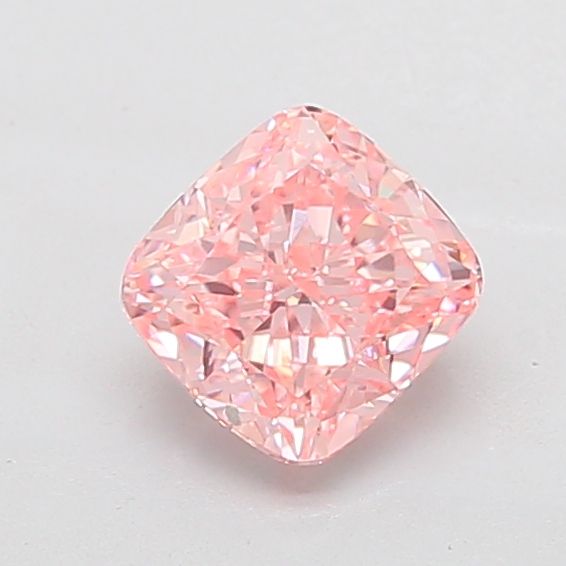 1.92 ct Cushion Modified diamond