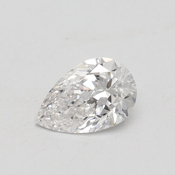 0.30 ct Pear diamond