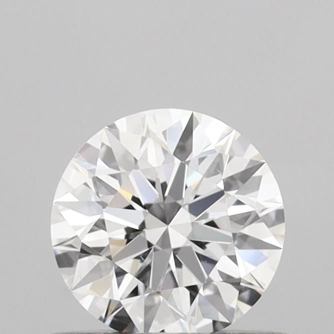 1.03 ct. round Lab Grown Diamond front image