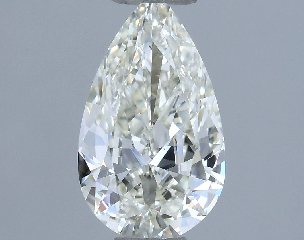0.70 ct Pear diamond