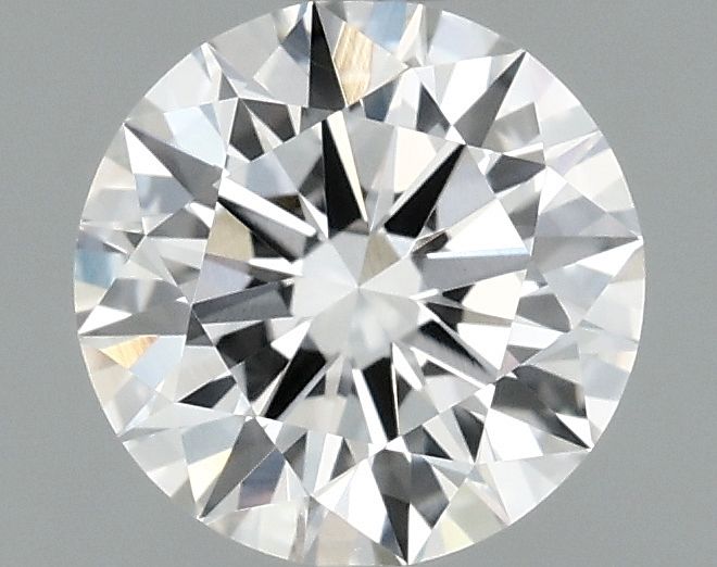 1.04 ct. round Lab Grown Diamond front image