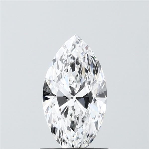 1.00 ct. marquise Lab Grown Diamond front image