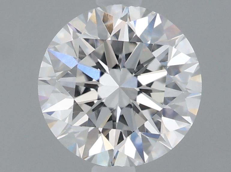 1.02 ct. round Lab Grown Diamond front image