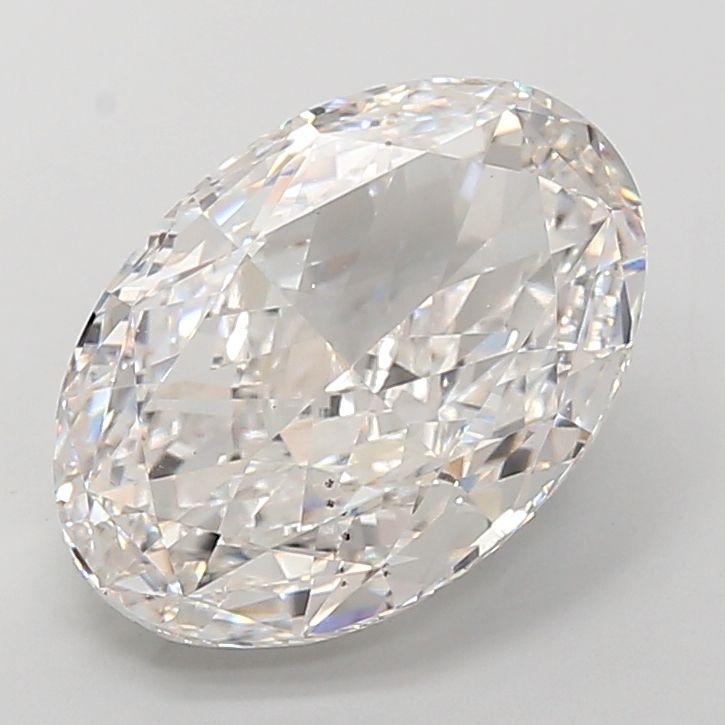10.07 Carat