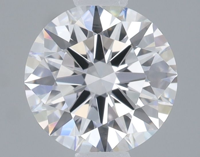 1.01 ct. round Lab Grown Diamond front image