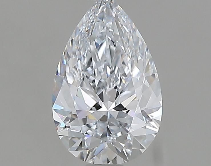 1.02 ct. pear Lab Grown Diamond front image