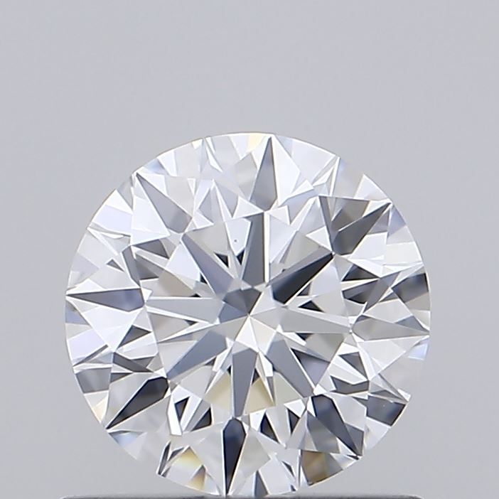 0.84 ct. round Lab Grown Diamond front image