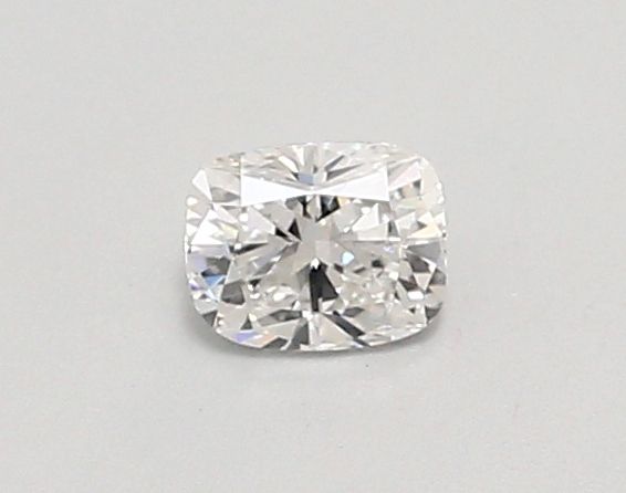 0.34 ct lab-grown Cushion modified Diamond